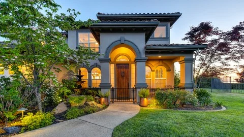 Property Tours, Real Estate & Marketing